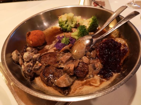 Burghotel Bären by null