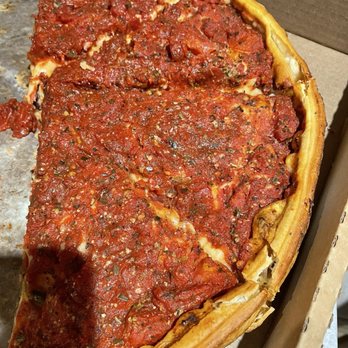 Zachary's Chicago Pizza - Pizza Near Me - Pleasanton, California Zachary's Chicago Pizza - Pizza Near Me - Pleasanton, California