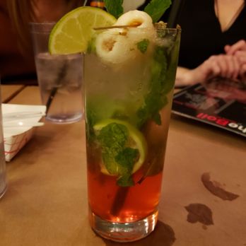 theBoil - Mojito - Cajun/Creole Near Me - New York, New York theBoil - Mojito - Cajun/Creole Near Me - New York, New York