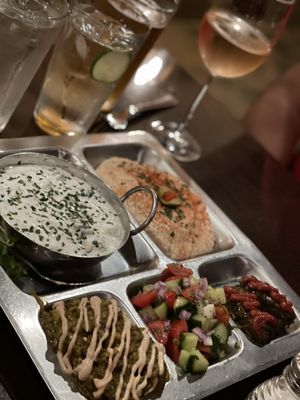 Skewers Kabob House by null
