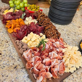 Personal Chef Peter - Charcuterie - Personal Chefs Near Me - Huntington Beach, California Personal Chef Peter - Charcuterie - Personal Chefs Near Me - Huntington Beach, California