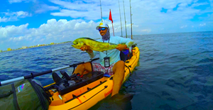 Social spots from Action Watersports