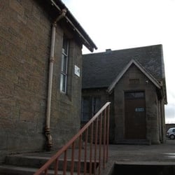 Newarthill Community Education Centre