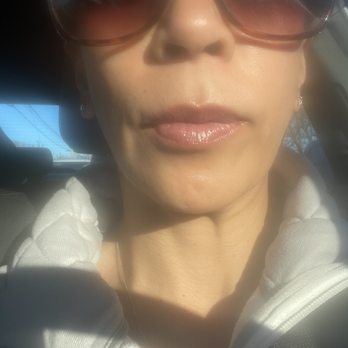 Ariava Brows & Beauty - ONLY CHAPSTICK NEEDED!  I wanted a subtle color to look natural.  My lips were starting to look flat and aged. - Permanent Makeup Near Me - Park Ridge, Illinois