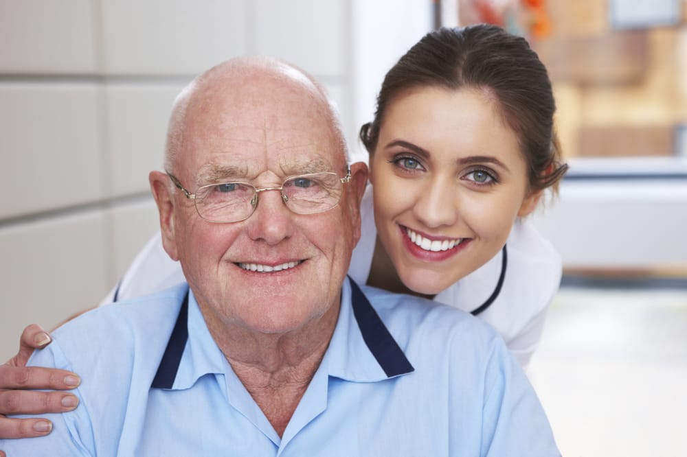 Origen Home Care - home care agency in San Diego, CA