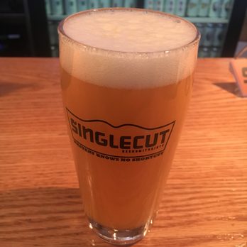 SingleCut Beersmiths - Full Stack - Breweries Near Me - Astoria, New York