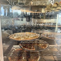 Slice combos Slice combos