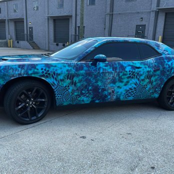 WrapItUp Graphics - Auto Customization Near Me - Homewood, Alabama WrapItUp Graphics - Auto Customization Near Me - Homewood, Alabama