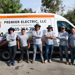 Premier Electric
