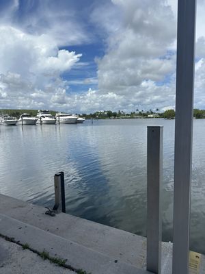 Black Point Ocean Grill by null
