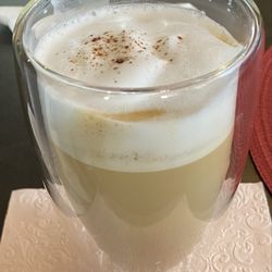 Maurizio's Pizzeria - Latte