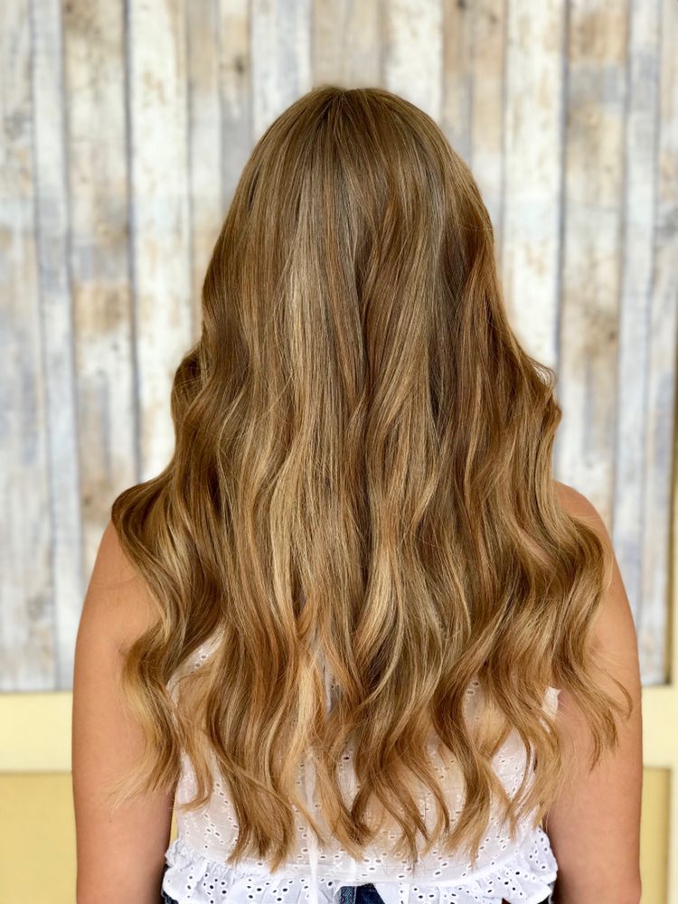 BROOKE AT HAIR AFFAIR Updated October 2024 24 Photos 6536 Old