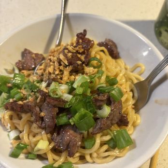 Yamo - Yamo House Noodles - Burmese Near Me - San Francisco, California