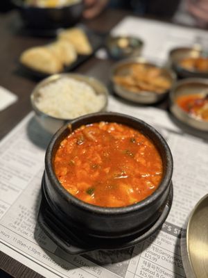 SURA Korean Restaurant by null