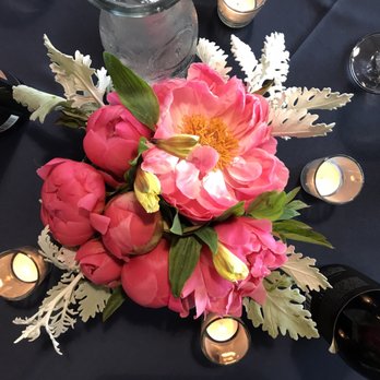 Anaviv's Table - Caterers Near Me - Richmond, California
