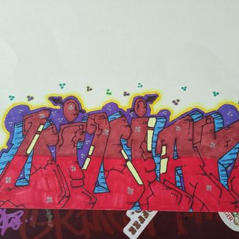 JOANN Fabric and Crafts - Another graffiti name (Vivian) - Fabric Stores Near Me - Riverside, California JOANN Fabric and Crafts - Another graffiti name (Vivian) - Fabric Stores Near Me - Riverside, California