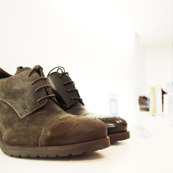 BeOriginal - Shoe Stores Near Me - Brussels, BRU