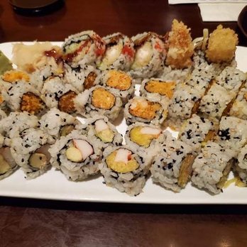 Sushi Island - Sushi - Sushi Bars Near Me - Elmhurst, New York