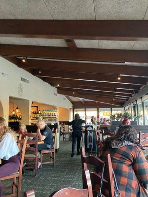 Olive Garden Italian Restaurant by null