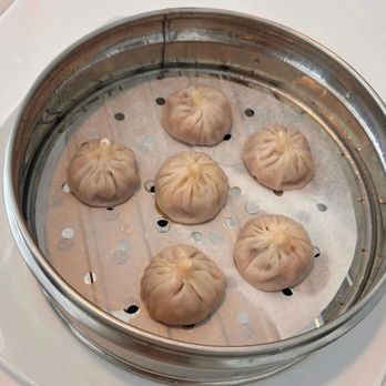 VeGreen Noodle - Beyond meat Dumplings - Noodles Near Me - Buford, Georgia
