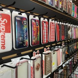 I Mobile - IPhone cases