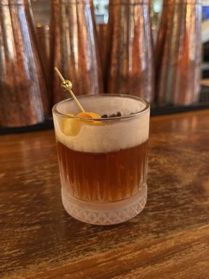 Tom's Town Distilling Co. by null