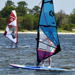 H2 Windsurfing - Windsurfing rentals