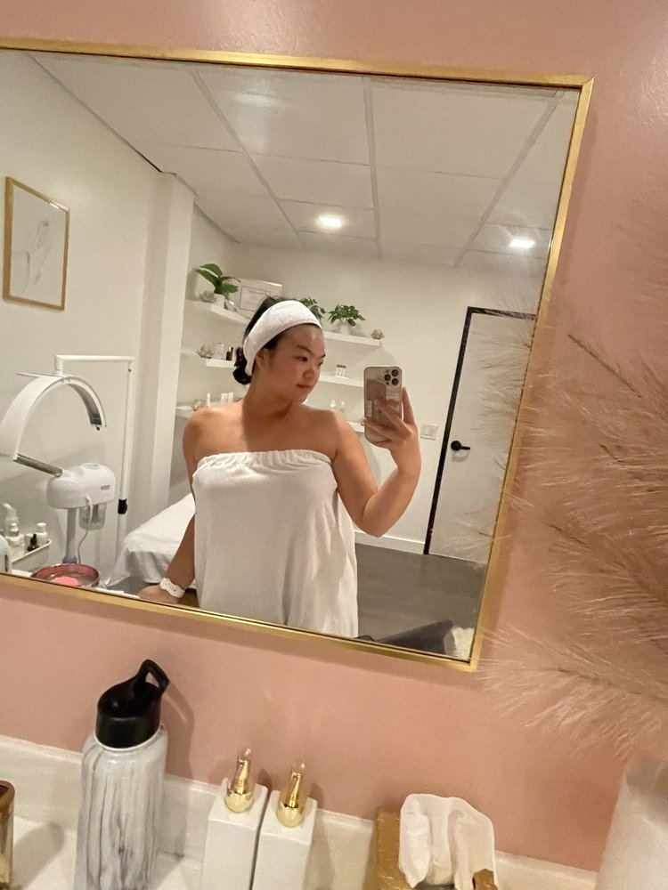 San Diego Skincare Clinic Logo