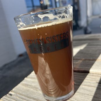 Seven Sisters Brewery - Delicious craft beer - Breweries Near Me - Wytheville, Virginia Seven Sisters Brewery - Delicious craft beer - Breweries Near Me - Wytheville, Virginia