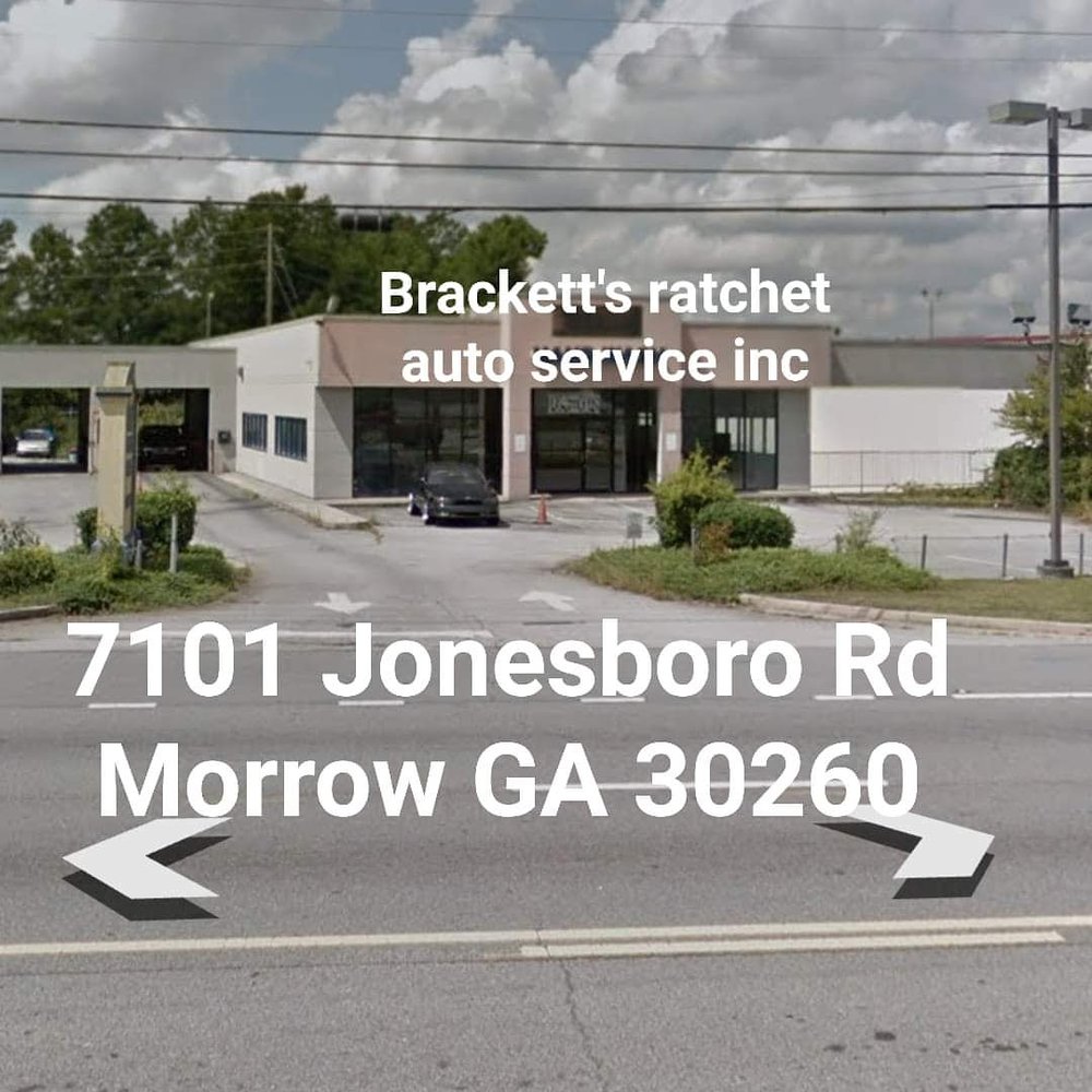 BRACKETT’S RATCHET AUTO SERVICE 48 Photos & 16 Reviews 525 Commerce