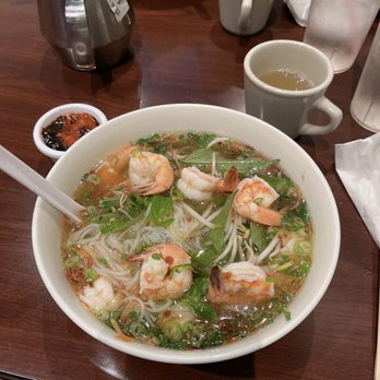 Fortune Garden - Hi Tieu Tom so delicious! - Asian Fusion Near Me - Round Rock, Texas Fortune Garden - Hi Tieu Tom so delicious! - Asian Fusion Near Me - Round Rock, Texas