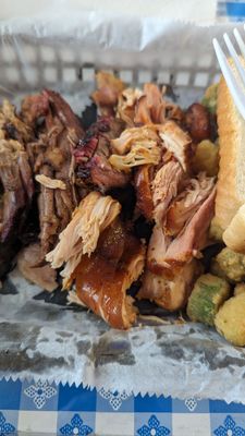 Pig-N-Chik BBQ by null