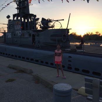 USS Silversides Submarine Museum - Museums Near Me - Muskegon, Michigan USS Silversides Submarine Museum - Museums Near Me - Muskegon, Michigan