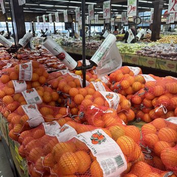 JOE RANDAZZOS FRUIT AND VEGETABLE MARKET - Updated December 2025