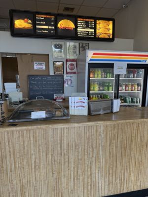 Sonia's Patties by null