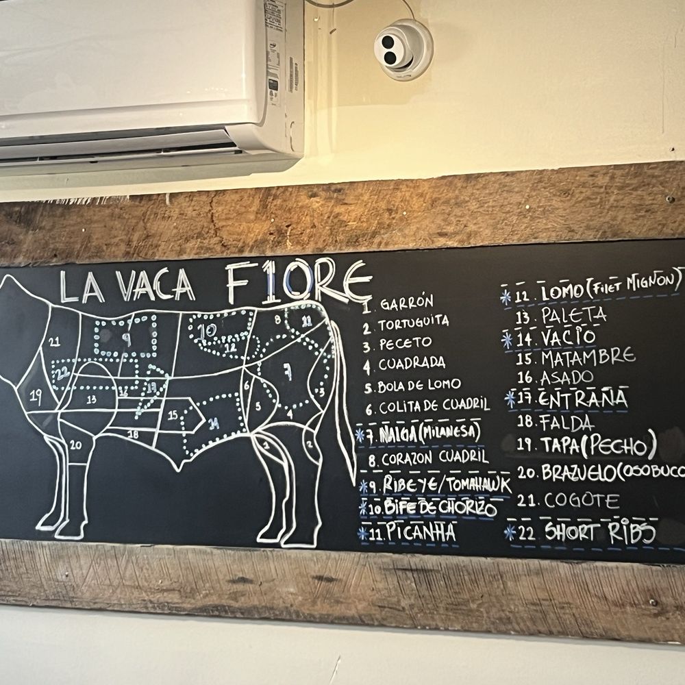 Fiorito - Inside look - Argentine Near Me - Miami, Florida Fiorito - Inside look - Argentine Near Me - Miami, Florida
