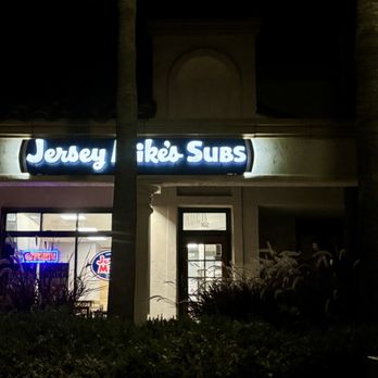 Jersey Mike's Subs - exterior - Sandwiches Near Me - San Diego, California Jersey Mike's Subs - exterior - Sandwiches Near Me - San Diego, California