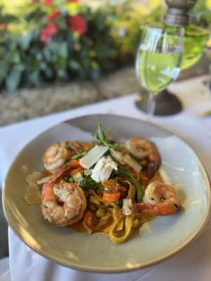 The Stonehouse Restaurant by null