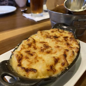Cochon RESTAURANT - Macaroni & Cheese Casserole - Cajun/Creole Near Me - New Orleans, Louisiana Cochon RESTAURANT - Macaroni & Cheese Casserole - Cajun/Creole Near Me - New Orleans, Louisiana