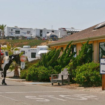 Pacific Dunes Ranch Campground - RV Parks Near Me - Oceano, California Pacific Dunes Ranch Campground - RV Parks Near Me - Oceano, California