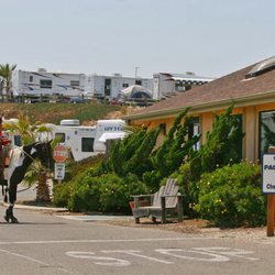 Pacific Dunes Ranch Campground