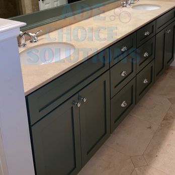 Ade Choice Solutions - Master Bathroom update in a $1 Million home. - Painters Near Me Ade Choice Solutions - Master Bathroom update in a $1 Million home. - Painters Near Me