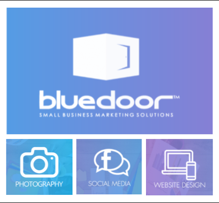 Photo of Blue Door Social - Raymore, MO, US.