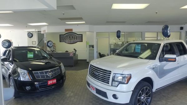 CMH AUTO SUPERSTORE - Updated February 2026 - 19 Photos & 10 Reviews ...