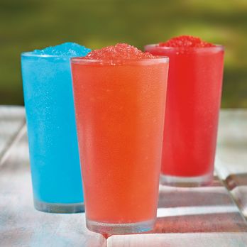 Rally's - Kool-Aid® Slushies - Burgers Near Me - Oregon, Ohio Rally's - Kool-Aid® Slushies - Burgers Near Me - Oregon, Ohio