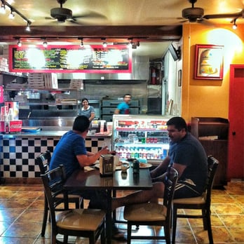 Bjojos Pizzeria - Great new pizza place! Service with a smile along with the great prices for pizza way better than chain pizza restaurants - Pizza Near Me - Long Beach, California