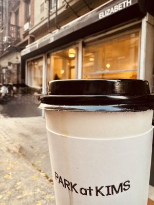 PARK at KIMS by null