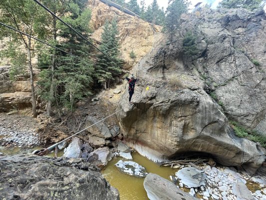 Basecamp Ouray Mountain Guides by null