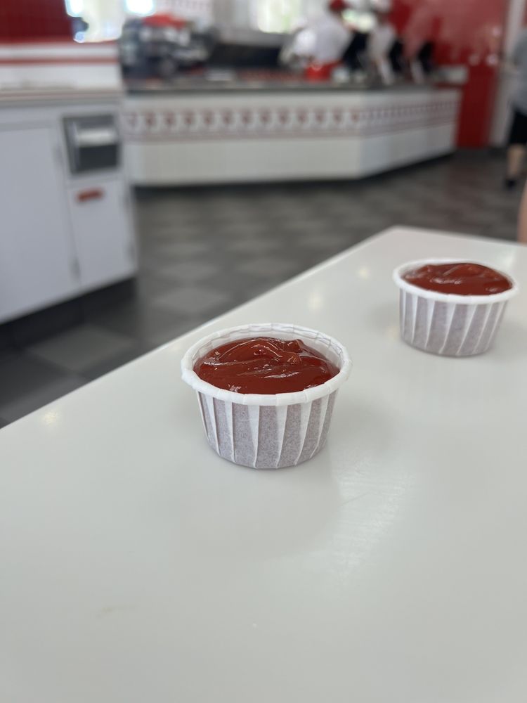 In-N-Out Burger