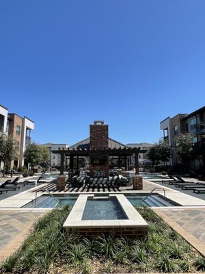 1879 at the Grid Apartments by null